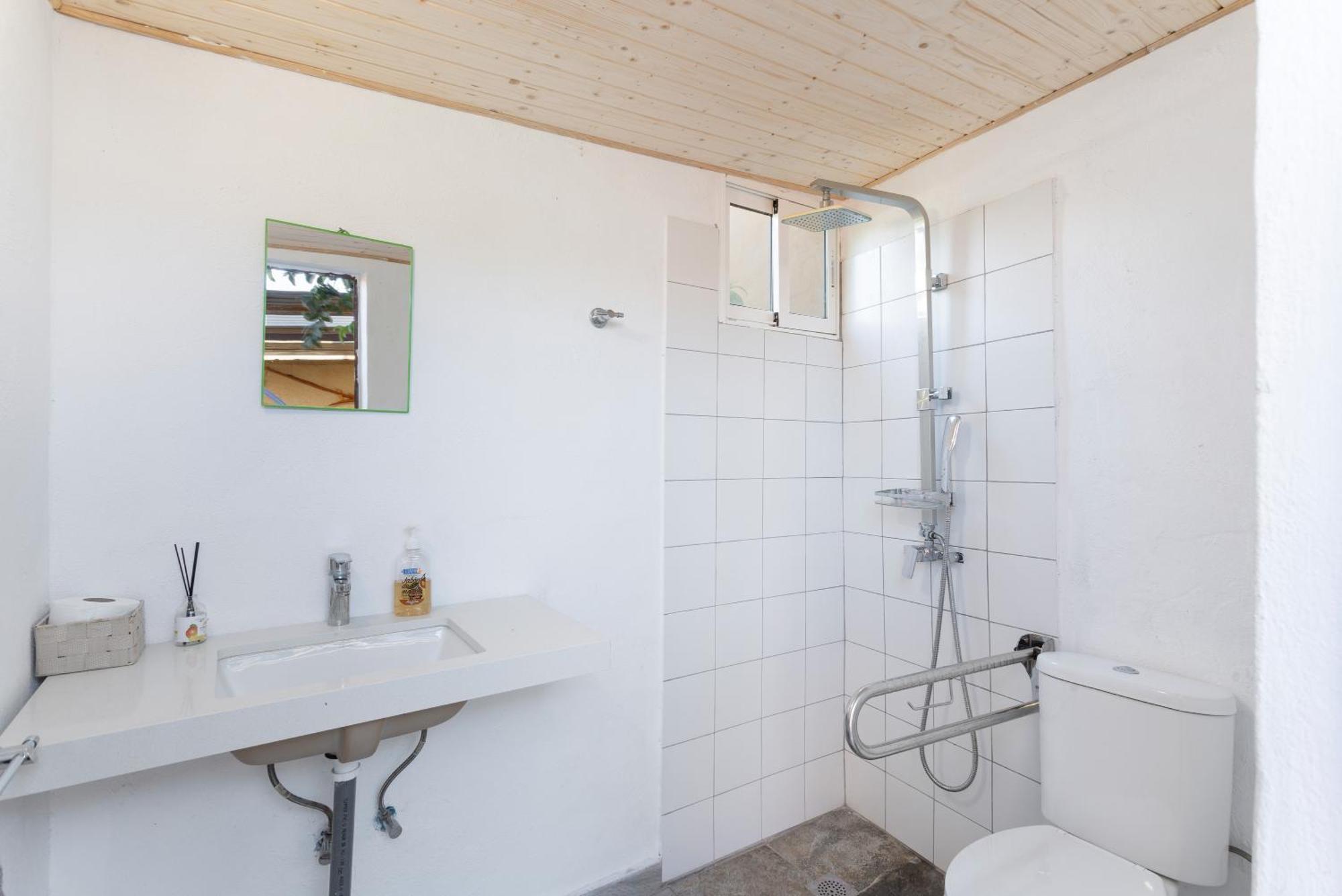 Vivienda Vacacional Folillo San Nicolás Exteriér fotografie