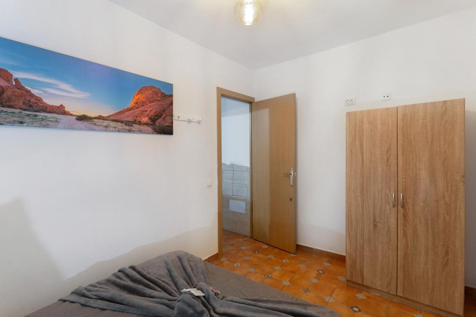Vivienda Vacacional Folillo San Nicolás Exteriér fotografie